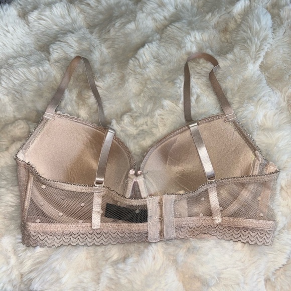 Marilyn Monroe padded bra size 34C - Picture 2 of 3